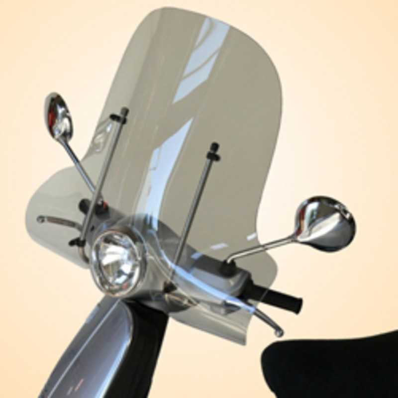 V PARTS Windshield windshield windshield motorcycle CLASSIC 4100029080