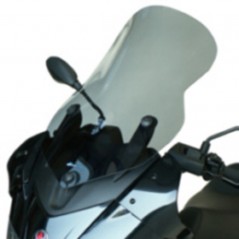 V PARTS Cupula pantalla parabrisas moto de alta proteccion 4100029380