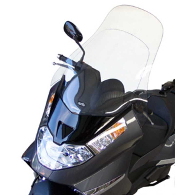 V PARTS Cupula pantalla parabrisas moto de alta proteccion 4100029980
