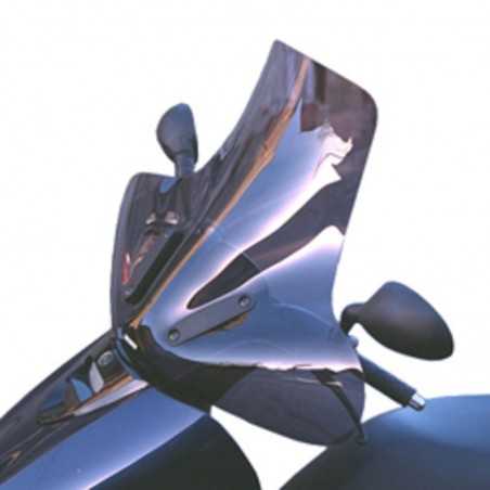 V PARTS Cupula parabrisas carenabris moto CLASSIC 4100030180
