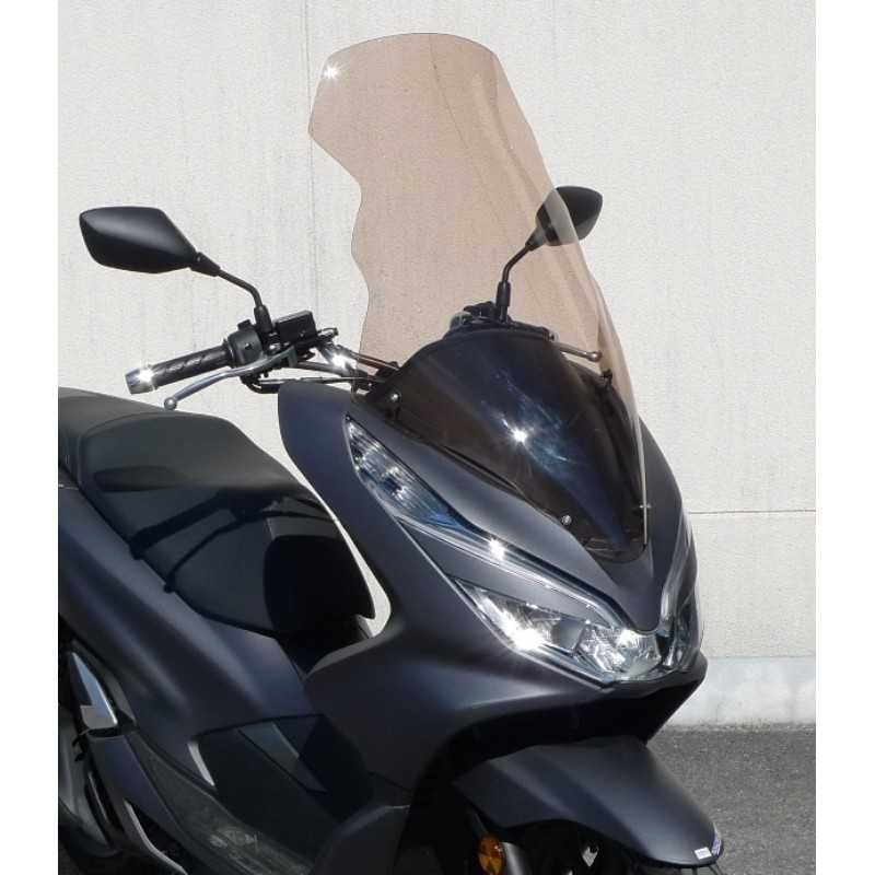 V PARTS Cupula pantalla parabrisas moto de alta proteccion 4100031080