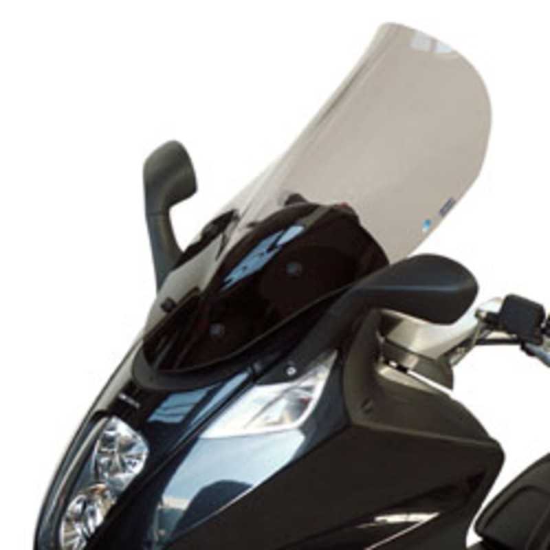 V PARTS Cupula pantalla parabrisas moto de alta proteccion 4100031280