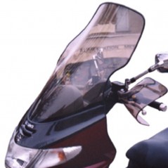 V PARTS Cupula pantalla parabrisas moto de alta proteccion 4100031380