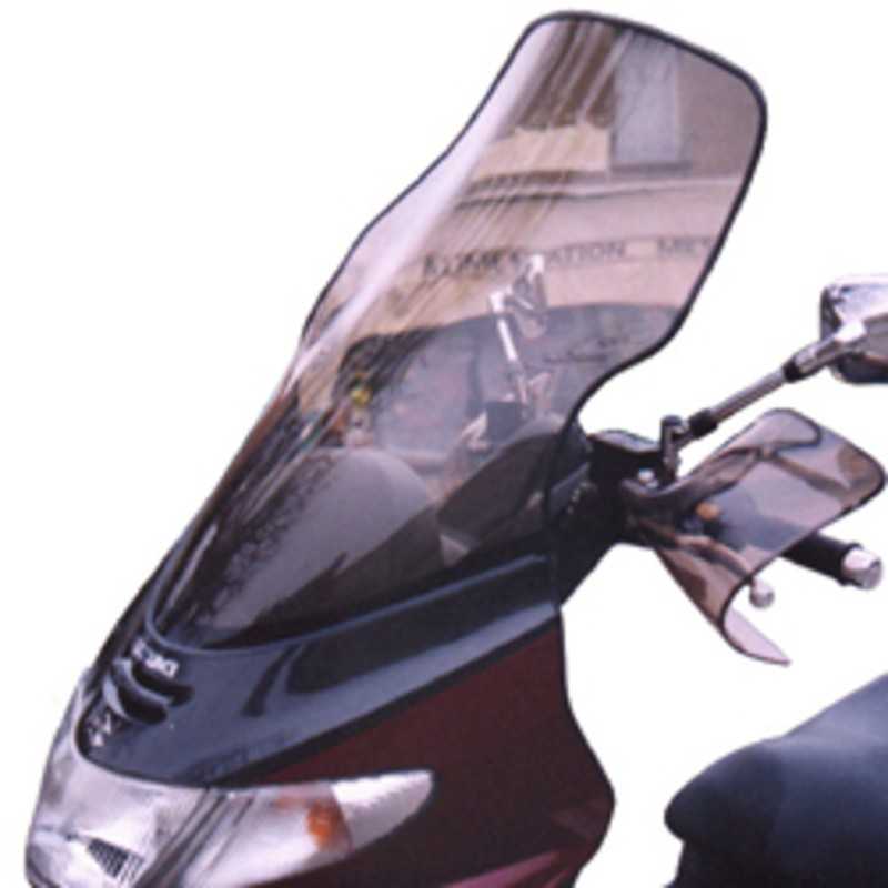 V PARTS Cupula pantalla parabrisas moto de alta proteccion 4100031380