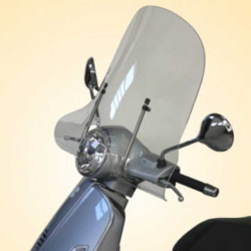 V PARTS Windshield windshield windshield motorcycle CLASSIC 4100031780