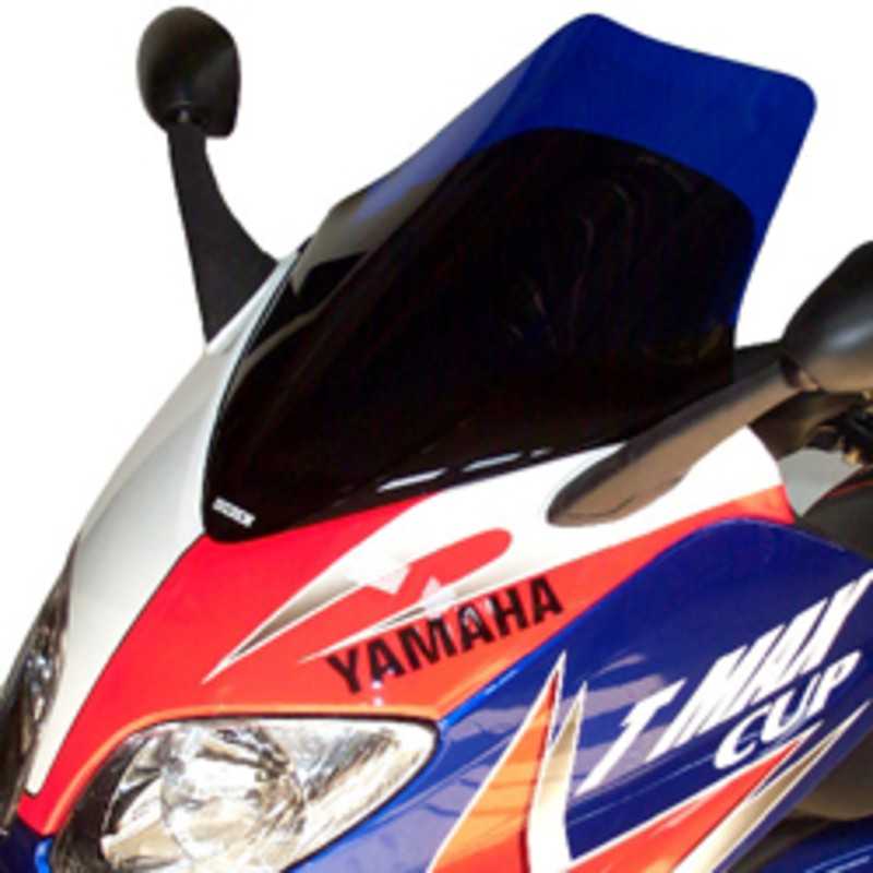 V PARTS Windshield screen double bubble windshield 4100032080