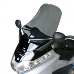 V PARTS Cupula parabrisas carenabris moto CLASSIC 4100032580