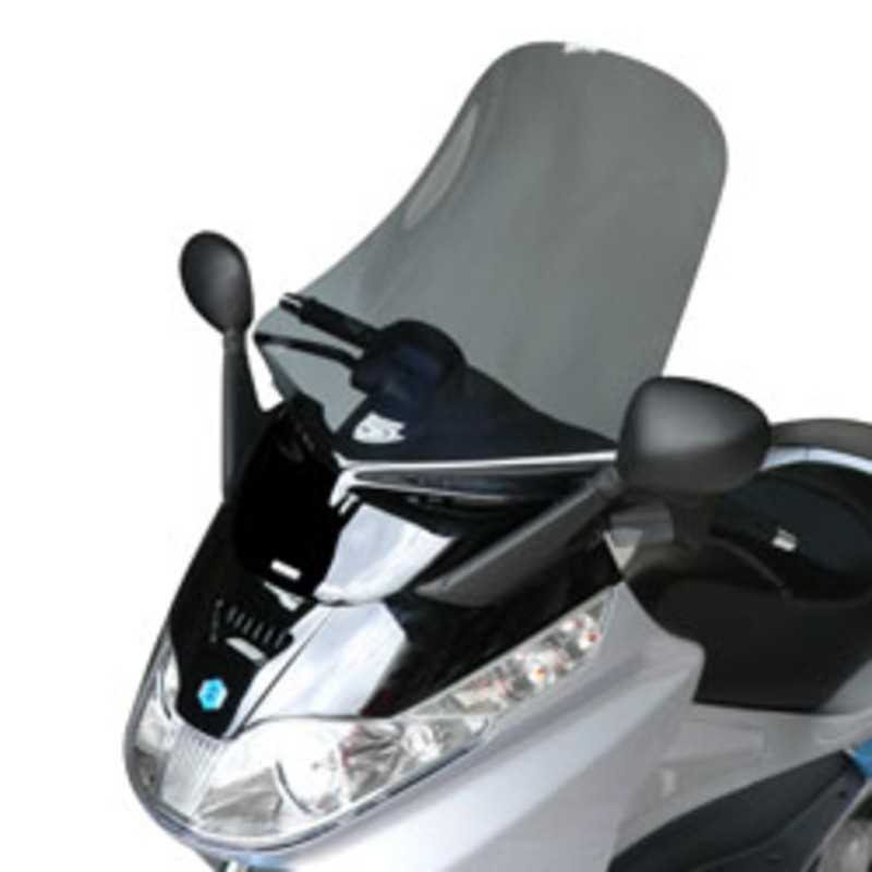 V PARTS Cupula parabrisas carenabris moto CLASSIC 4100032580