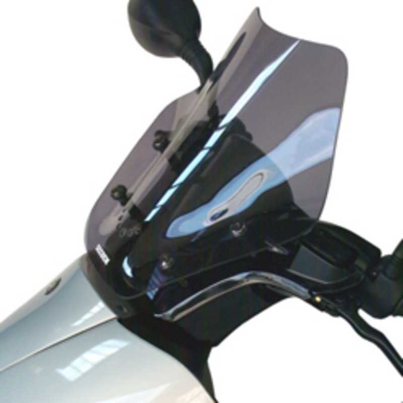 V PARTS Cupula parabrisas carenabris doble burbuja 4100032880