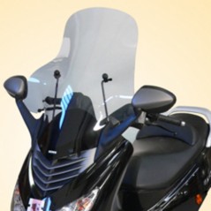 V PARTS Windshield windshield windshield motorcycle CLASSIC 4100033280