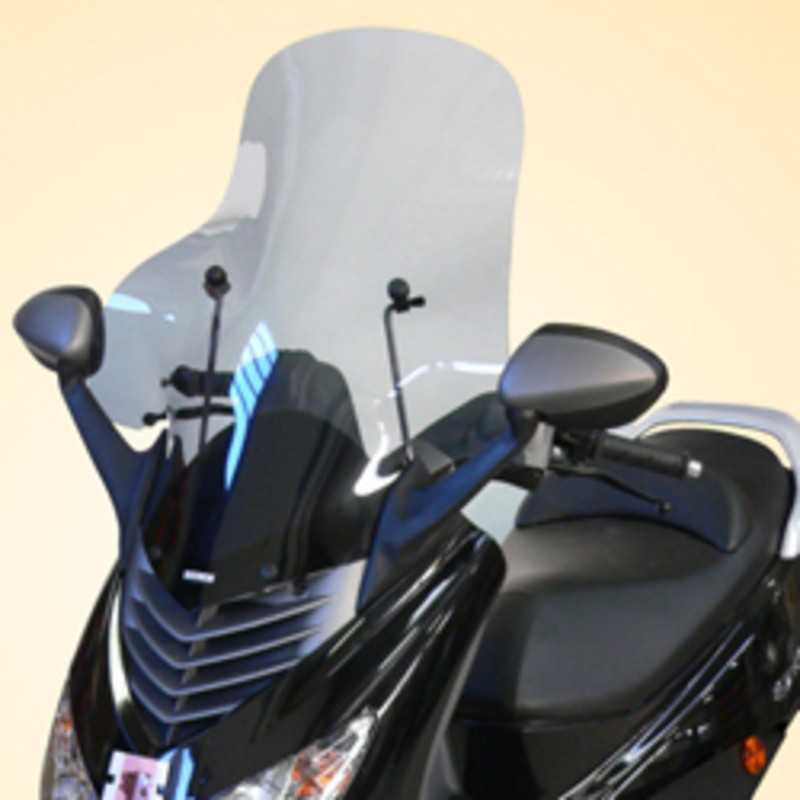 V PARTS Cupula parabrisas carenabris moto CLASSIC 4100033280