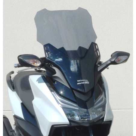 V PARTS Cupula pantalla parabrisas moto de alta proteccion 4100033480