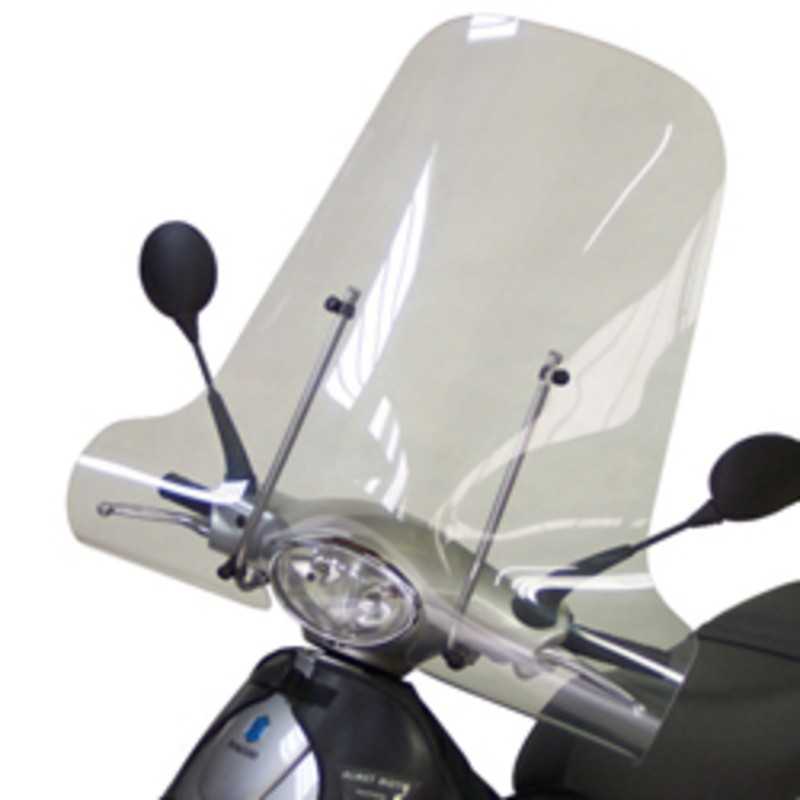 V PARTS Cupula parabrisas carenabris moto CLASSIC 4100033680