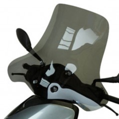 V PARTS Windshield windshield windshield motorcycle CLASSIC 4100033780