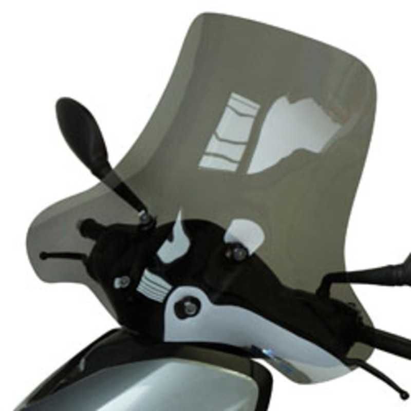 V PARTS Windshield windshield windshield motorcycle CLASSIC 4100033780