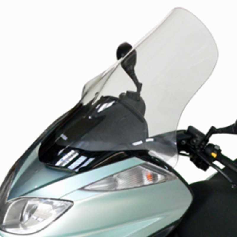 V PARTS Cupula pantalla parabrisas moto de alta proteccion 4100033880