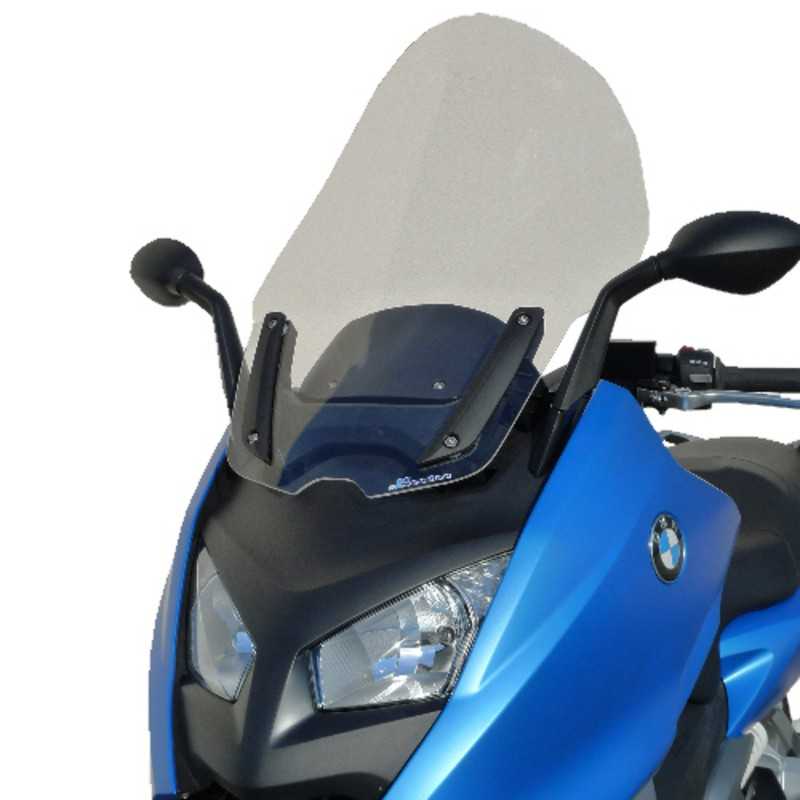 V PARTS Cupula pantalla parabrisas moto de alta proteccion 4100034580