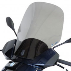 V PARTS Cupula parabrisas carenabris moto CLASSIC 4100034980