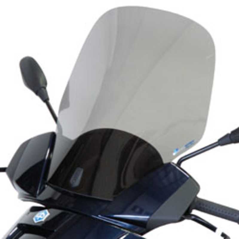 V PARTS Cupula parabrisas carenabris moto CLASSIC 4100034980