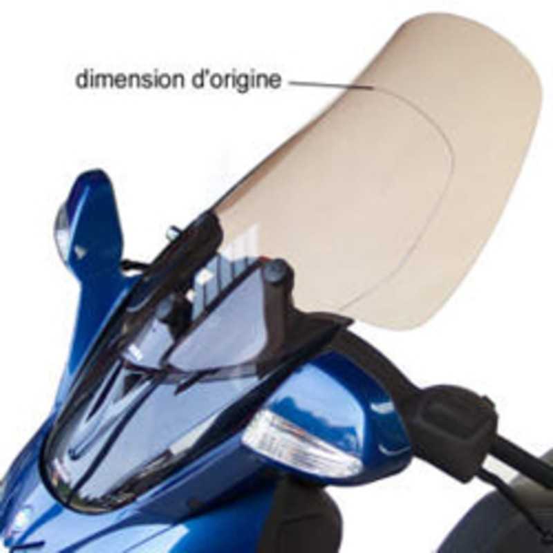 V PARTS Windshield windshield windshield motorcycle CLASSIC 4100035280