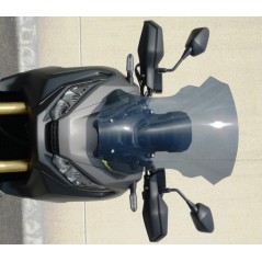 V PARTS High protection motorcycle windshield screen screen 4100035980