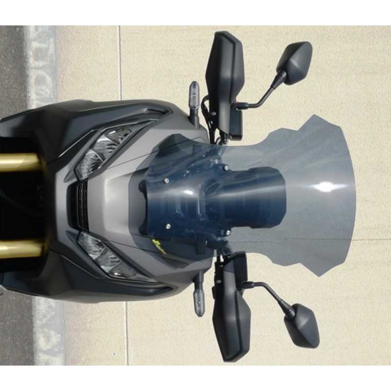 V PARTS High protection motorcycle windshield screen screen 4100035980