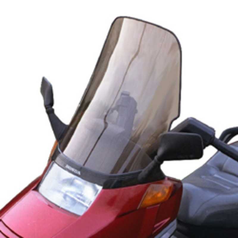 V PARTS Cupula pantalla parabrisas moto de alta proteccion 4100036080