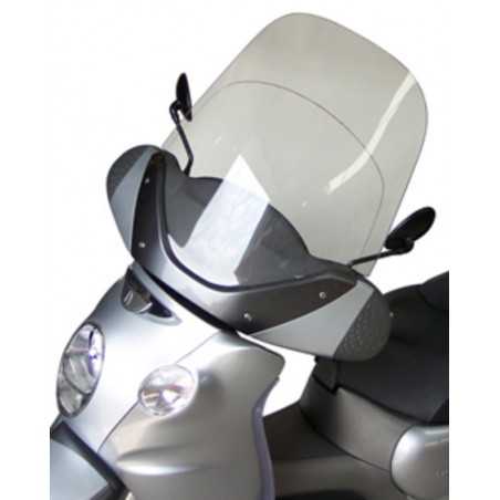 V PARTS Cupula pantalla parabrisas moto de alta proteccion 4100036180