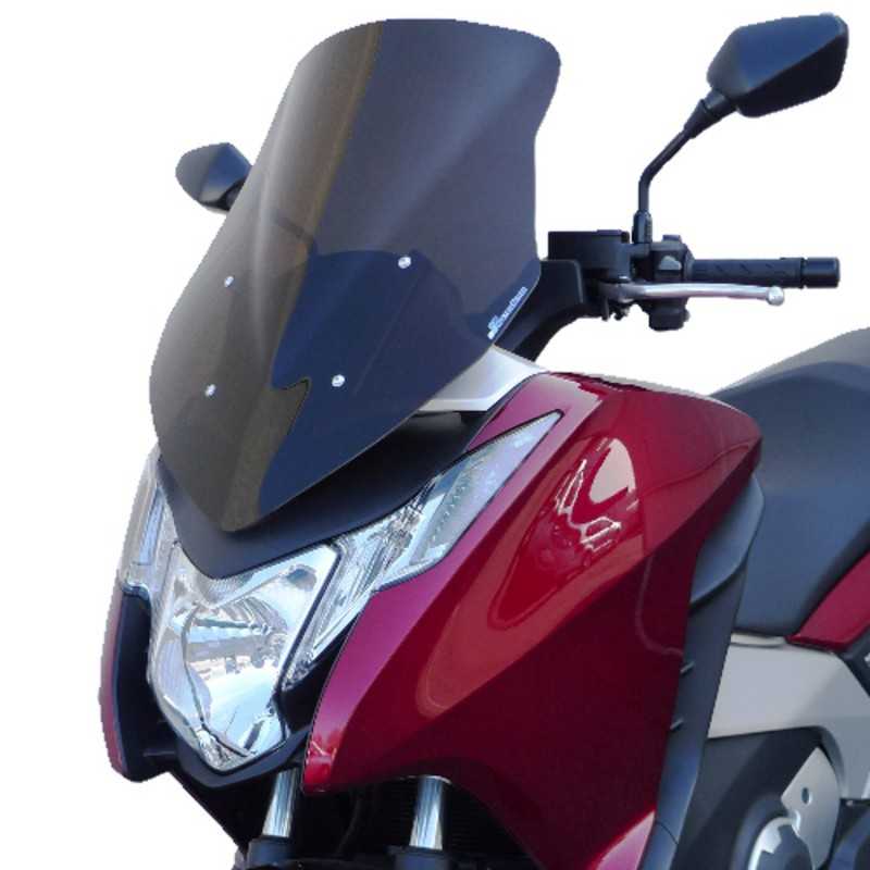 V PARTS Windshield windshield windshield motorcycle SPORT 4100039181VAR
