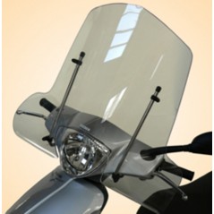 V PARTS Cupula parabrisas carenabris moto CLASSIC 4100036480