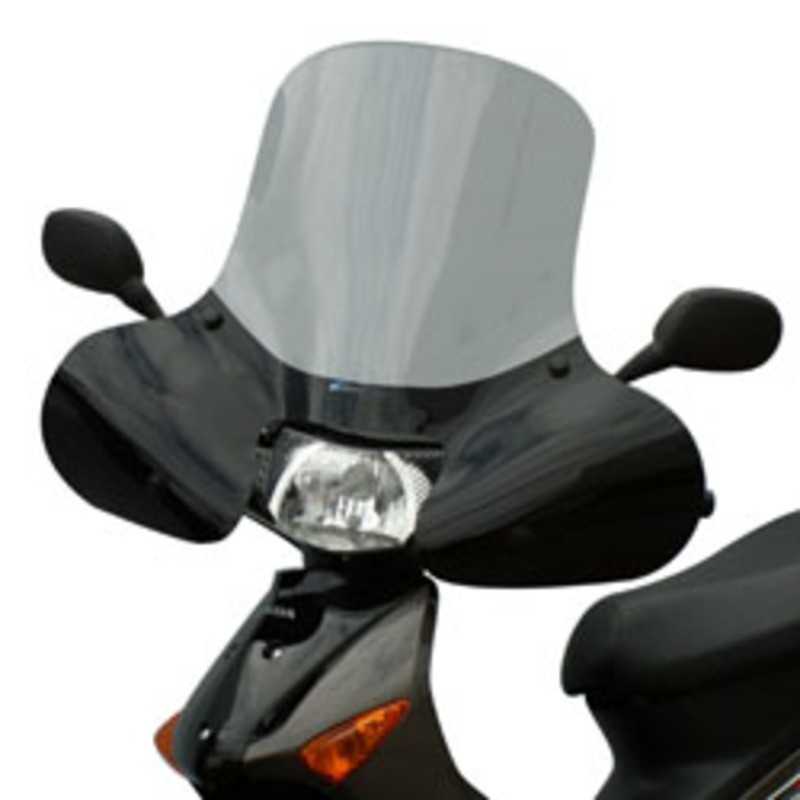 V PARTS Cupula parabrisas carenabris moto CLASSIC 4100036580