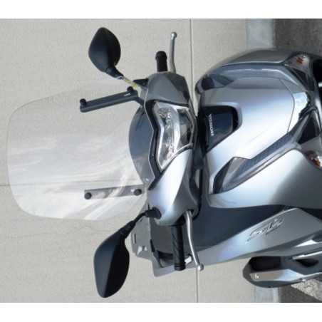 V PARTS Cupula parabrisas carenabris moto CLASSIC 4100036680