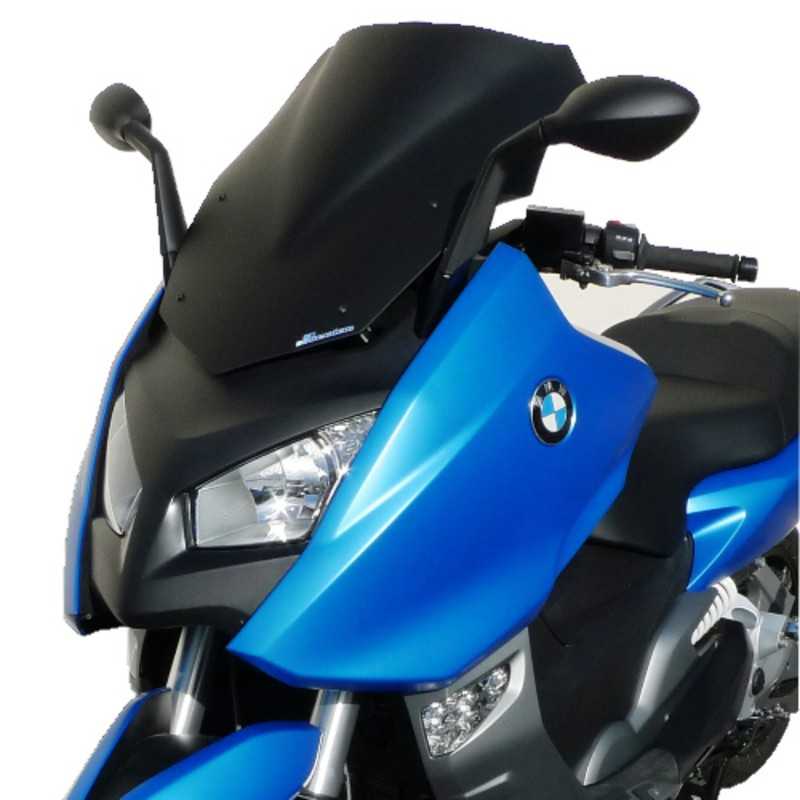 V PARTS Cupula parabrisas carenabris moto SPORT 4100037280VAR