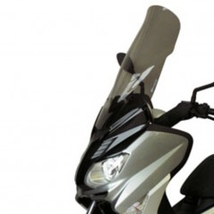V PARTS Cupula parabrisas carenabris moto 4100037480