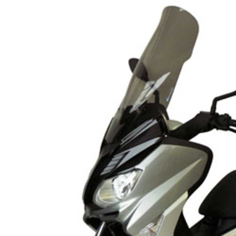 V PARTS Cupula parabrisas carenabris moto 4100037480
