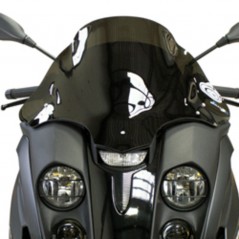 V PARTS Cupula parabrisas carenabris doble burbuja 4100037980