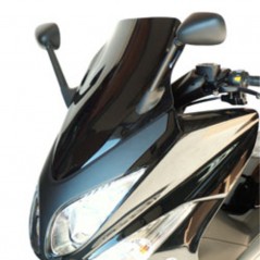 V PARTS Windshield screen double bubble windshield 4100038080