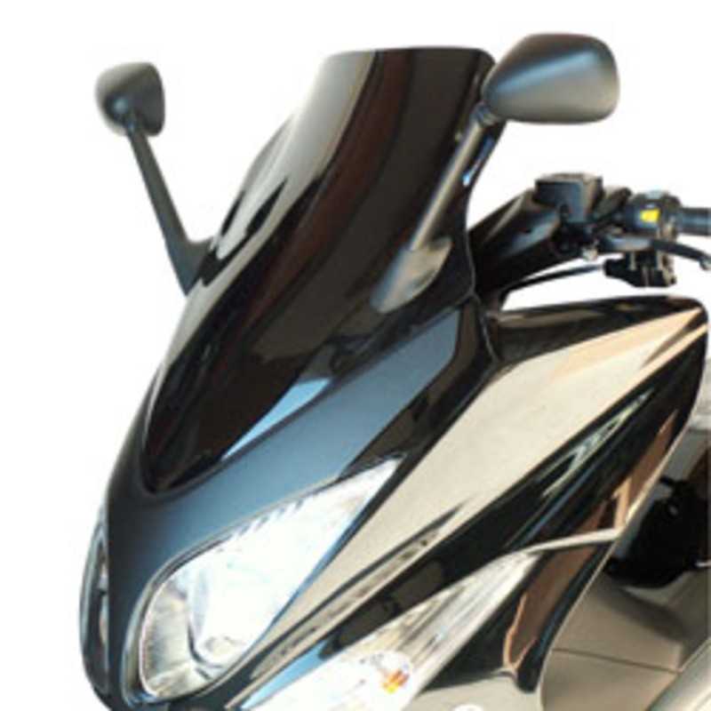 V PARTS Windshield screen double bubble windshield 4100038080