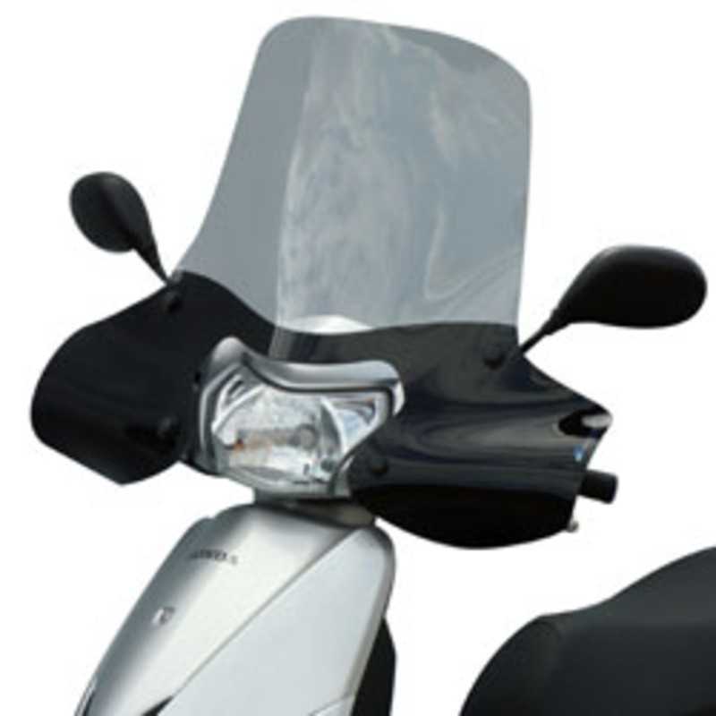 V PARTS Cupula parabrisas carenabris moto CLASSIC 4100038180