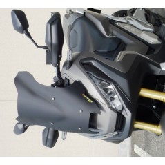 V PARTS Windshield windshield windshield motorcycle RACING 4100038981VAR