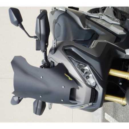 V PARTS Cupula parabrisas carenabris moto RACING 4100038981VAR