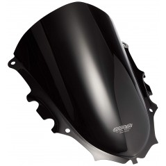 MRA Cupula parabrisas carenabris moto RACING 4100040101