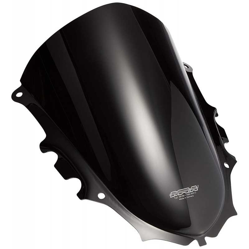 MRA Cupula parabrisas carenabris moto RACING 4100040101