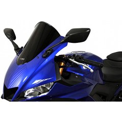 MRA Cupula parabrisas carenabris moto RACING 4100040101