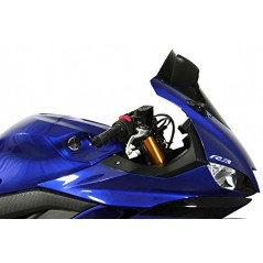 MRA Cupula parabrisas carenabris moto RACING 4100040101