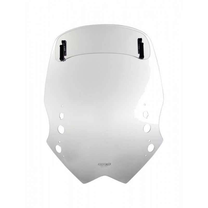MRA Cupula parabrisas carenabris moto VARIO TOURING VVARIO VTM 4100041081VAR