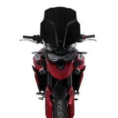 MRA Cupula parabrisas carenabris moto TOURING 4100046281VAR