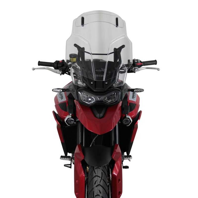 MRA Windshield windshield windshield motorcycle VARIO TOURING 4100046381VAR