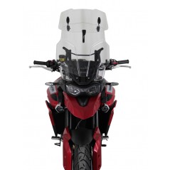 MRA Windshield windshield windshield motorcycle X-CREEN 4100046481VAR