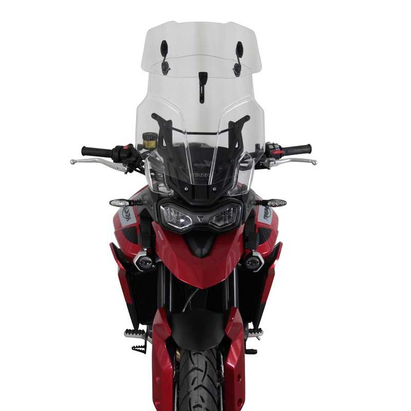 MRA Windshield windshield windshield motorcycle X-CREEN 4100046481VAR
